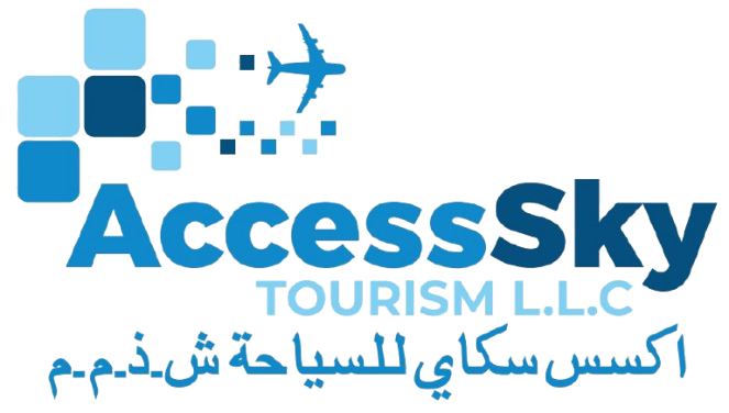 Access Sky Tourism Logo