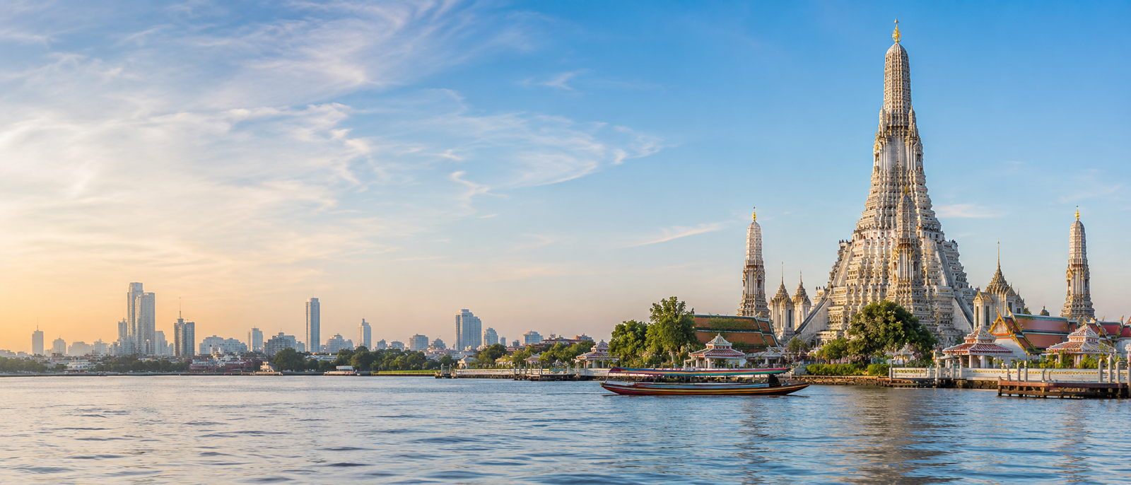 Thailand Visit Visa
