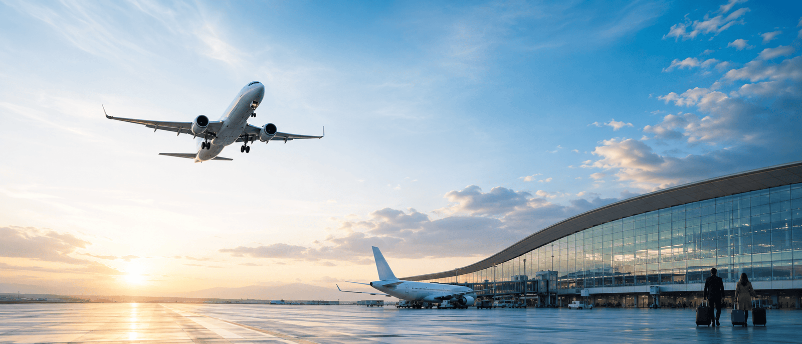 Air Ticket Booking