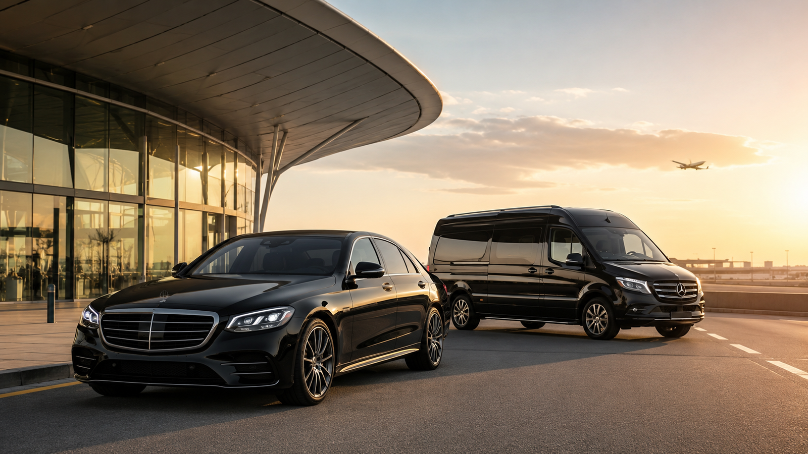 Transport Services